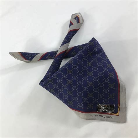 gucci pocket square sale|handkerchief gucci.